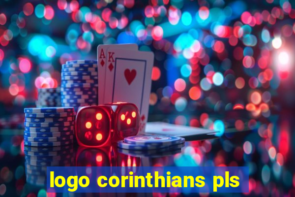 logo corinthians pls